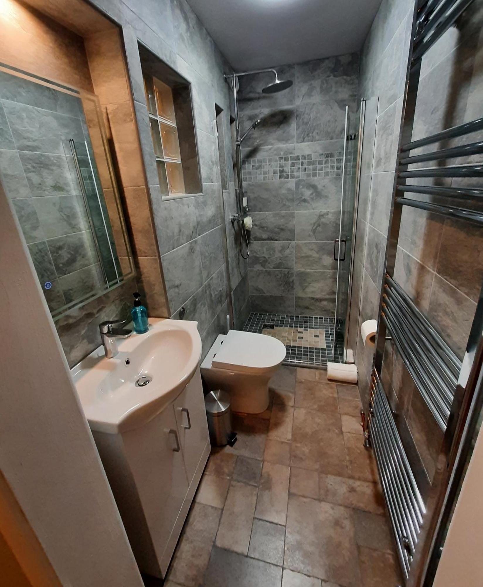 Highlander House Boutique Hotel Rothesay Exterior photo